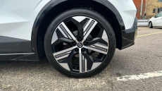 Renault Megane E-Tech EV60 160kW Iconic 60kWh Optimum Charge 5dr Auto Electric Hatchback